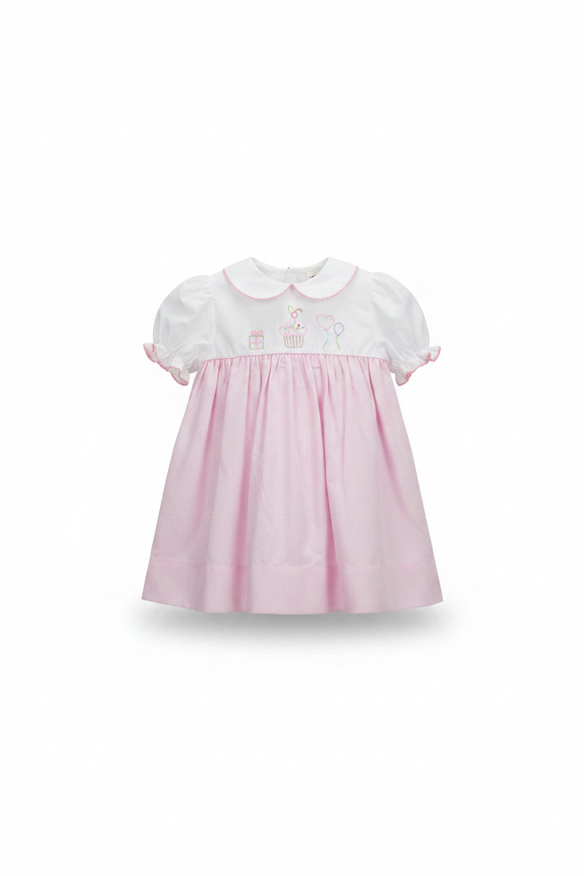 Birthday Dress