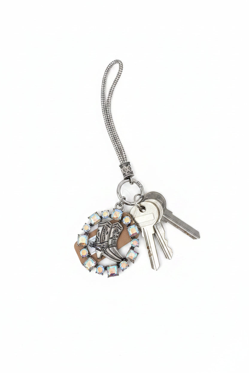 Boot Keychain