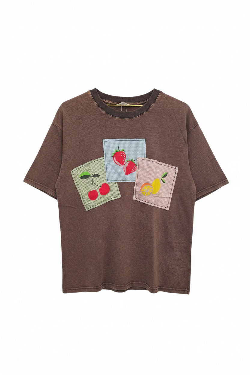 Fruit Shirt